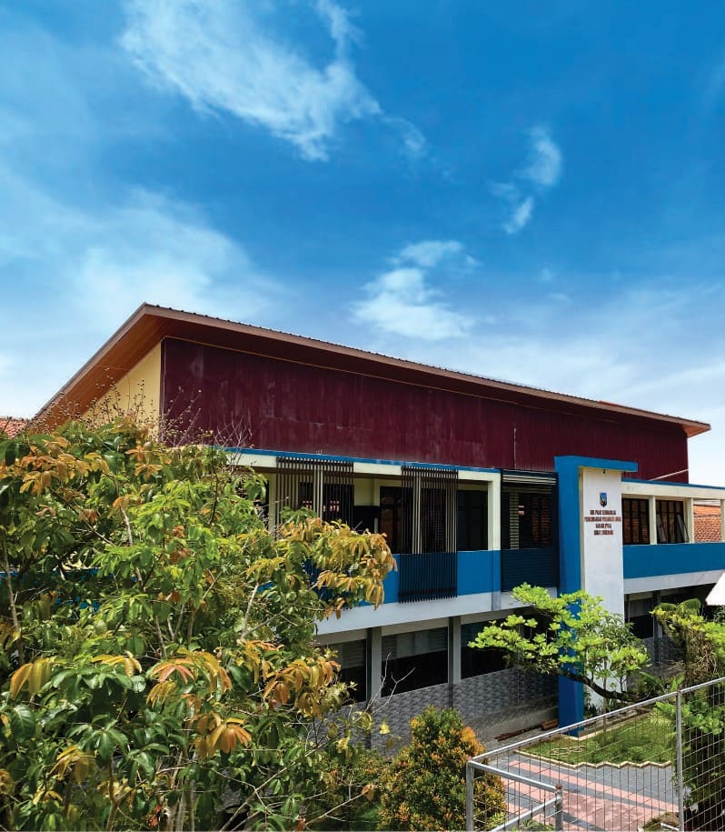 SMKN 2 Sumedang
